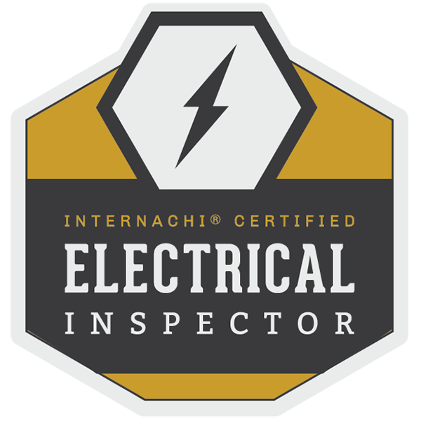 InterNACHI Certified Electrical Inspector