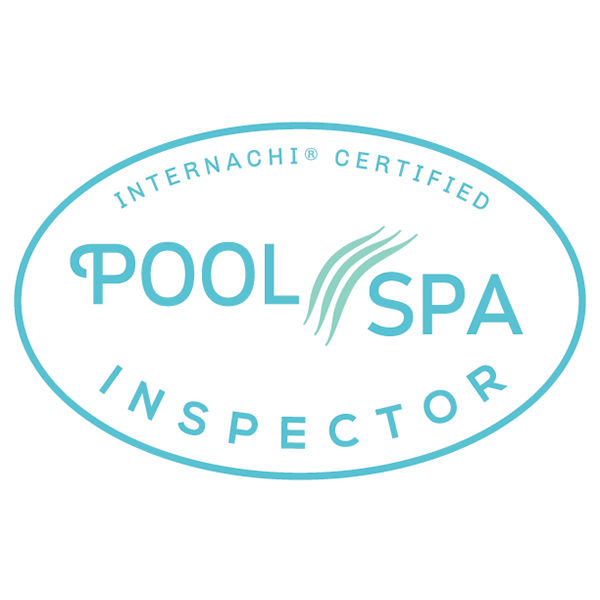 InterNACHI Certified Pool & Spa Inspector