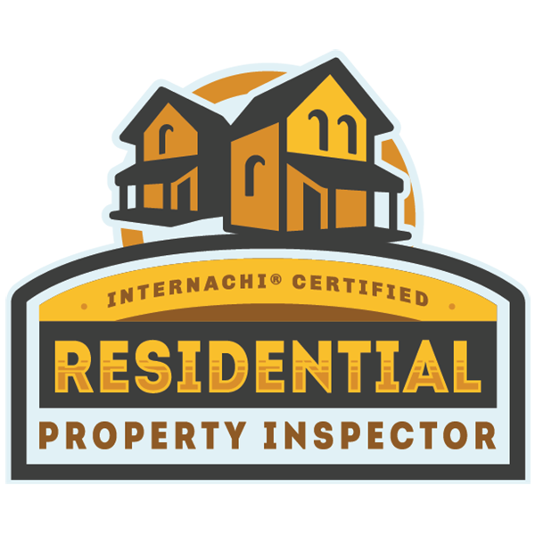 InterNACHI Certified Residential Property Inspector
