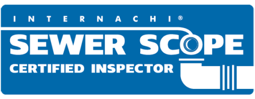 InterNACHI Certified Sewer Scope Inspector