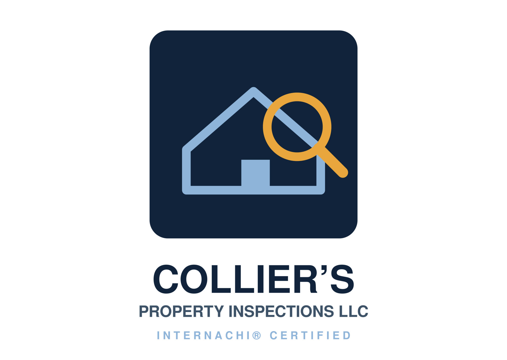 Collier's Property Inspections LLC